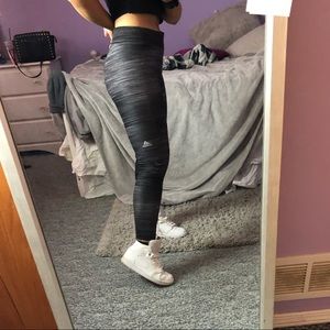 Adidas leggings
